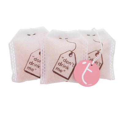 Rose Gold Colour 7 Piece Make-up Brush Set