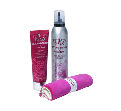 Rio Professional 24 Piece Cosmetic Make-Up Brush Set