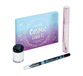 Barry M Cosmic Nights Make-up Set