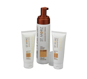 The Color Institute Rose Gold Beauty Essentials