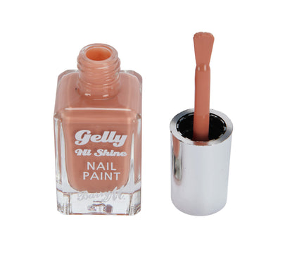 Barry M Mini Matte Box Set