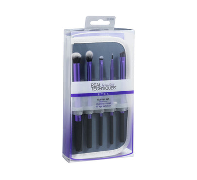 StylPro Make-up Brush Cleaner Set.