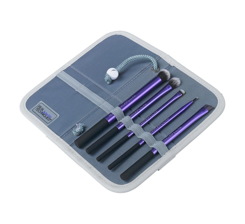 StylPro Make-up Brush Cleaner Set.