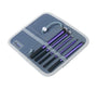 StylPro Make-up Brush Cleaner Set.
