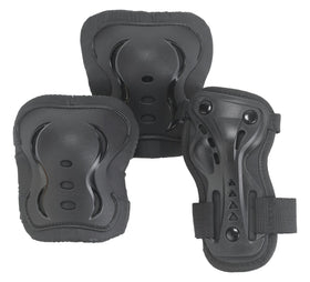 Kingston Soul 55-58cm Ladies Bike Helmet - Cream