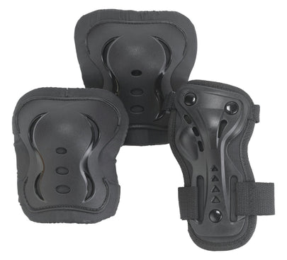 Kingston Soul 55-58cm Ladies Bike Helmet - Cream