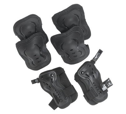 Kingston Soul 55-58cm Ladies Bike Helmet - Cream