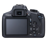 Nikon Coolpix A100 20MP 5x Zoom Compact Camera