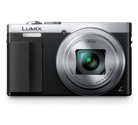 Nikon B500 16MP 40x Zoom Bridge Camera - Red