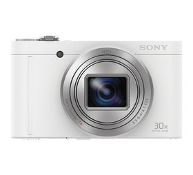 Nikon B500 16MP 40x Zoom Bridge Camera - Plum