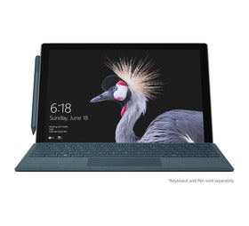 Microsoft Surface Pro i5 4GB 128GB 2-in-1 Laptop