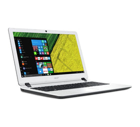 Acer Aspire ES 15.6 Inch AMD E1 4GB 1TB Laptop - Red