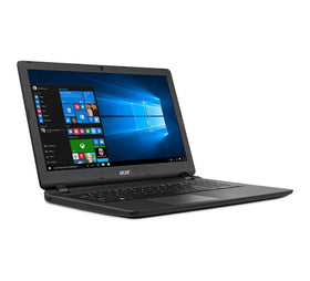 Acer Aspire ES 15.6 Inch AMD E1 4GB 1TB Laptop - Black