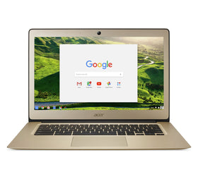 Acer Chromebook 14 Inch Celeron 2GB 32GB Laptop