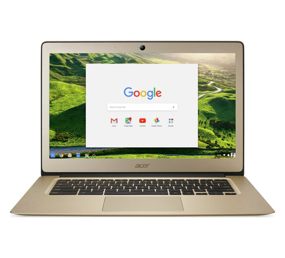 Acer Chromebook 14 Inch Celeron 2GB 32GB Laptop