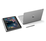 Microsoft Surface Book 13.5 Inch Ci5 8GB 128GB