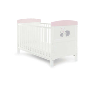 Baby Boys Cotton Dungaree Set