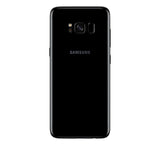 Samsung Galaxy S8 Mobile Phone - Midnight Black
