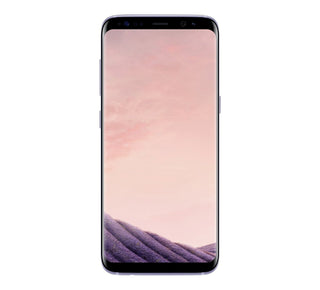 Samsung Galaxy S8 Mobile Phone - Orchid Grey