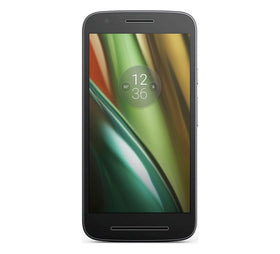 Motorola Moto E 3rd Generation Mobile Phone