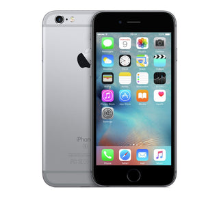Apple iPhone 6s 32GB Mobile Phone - Space Grey