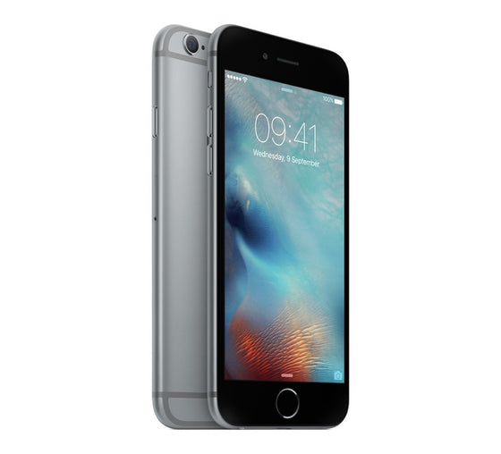 Apple iPhone 6s 32GB Mobile Phone - Space Grey