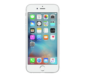 Apple iPhone 6S 32GB Mobile Phone - Silver
