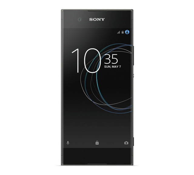 Sony Xperia XA1 Mobile Phone - Black