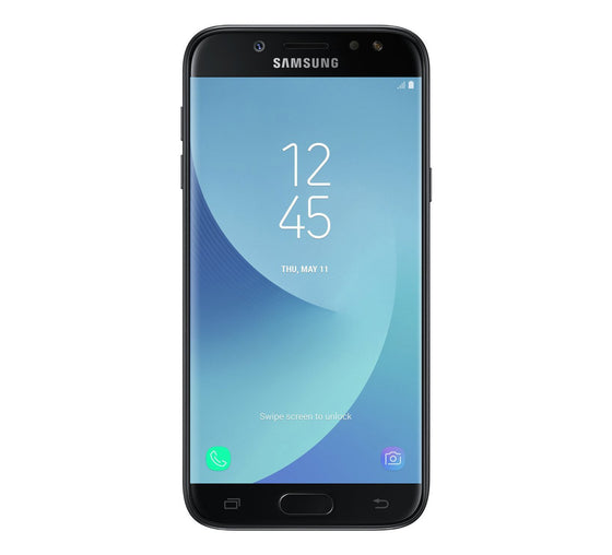 Samsung Galaxy J5 2017 Mobile Phone - Black