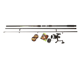 Cross LXT300 Rigid Suspension Mountain Bike