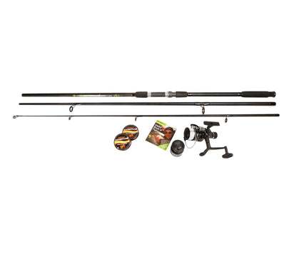 Cross LXT300 Rigid Suspension Mountain Bike