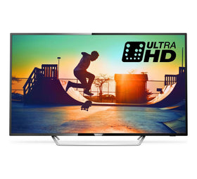 Philips 65PUS6162 65 Inch 4K UHD HDR Smart TV with FVPlay