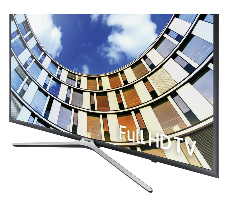 Samsung 55M5520 55 Inch Full HD Smart TV