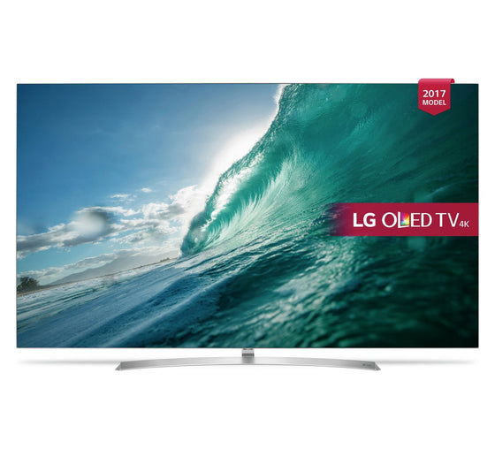 LG OLED65B7V 65 Inch Smart OLED 4K Ultra HD TV with HDR