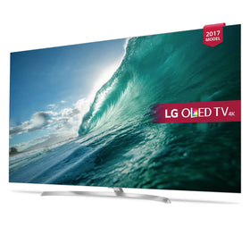 LG OLED65B7V 65 Inch Smart OLED 4K Ultra HD TV with HDR